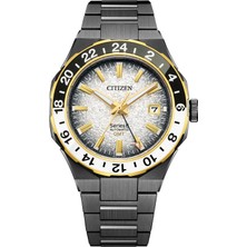Citizen NB6035-55H Limited Edıtton Erkek Kol Saati