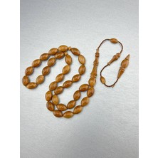 Usta Işi Kuka Beyzi Model Tesbih