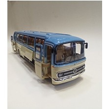 Karsan Oyuncak 1/43 Ölçek Model 302 Otobüs