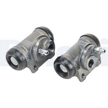 Delphi Mtxdpn Arka Fren Silindiri Seti Sağ-Sol P206 1.4 98-12 P301 12- P306 94-01 C-Elysee 12- Xsara 97-05 20.64MM Zx 91-97 Abs Siz