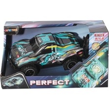 UJ99-Y240 1 :20 2 :4ghz Kontrol Şarjlı Full LED Işıklı Arazi Aracı