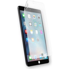 Zore iPad 5 Air Kağıt Hisli Mat Uyumlu Davin Paper Like Tablet Ekran Koruyucu-Renksiz
