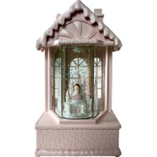 Kar Küresi LLM-HDY0248