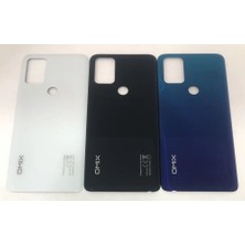 Yedcom OMİX X300 Mavi Arka Kapak Batarya Kapağı Pil Kapağı