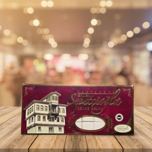 Erdem Sepetçioğlu Çekme Helva Sade Büyük Dilim Klasik Paket 650 gr