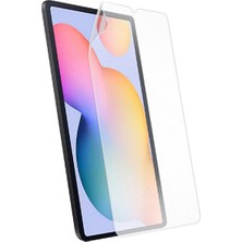 Zore iPad Mini 2021 (6.nesil) Kağıt Hisli Mat ​​​​​​​​​​​​​​​uyumlu Davin Paper Like Ekran Koruyucu-Renks