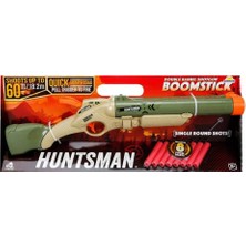 91950 Alpha Boomstick Ii Tüfek