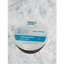 Arko Krem Nemlendirici 150 ml