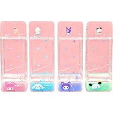 Değirmenli Sulu Hareketli Figür