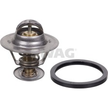 Swag Mtxdpn Termostat 90C Volvo C70 97-05 -S40 95-03 -S60 00-10 -S70 97-00 -S80 98-06 -V40-V70-LGN-SAFRANE