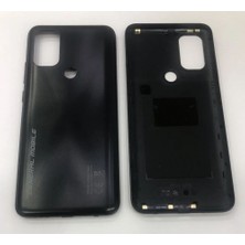 Yedcom GM 21 Plus Siyah Arka Kapak Batarya Kapağı Pil Kapağı