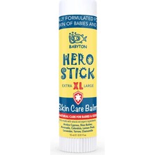 Anlık Yatıştırıcı Doğal Hero Stick Xl 15 ml