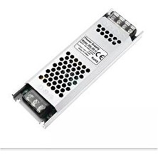 Primelux LED 10 Amper Slim Şerit LED Trafosu - 10A LED Trafosu