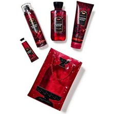 Bath & Body Works Vampire Blood Hediye Seti
