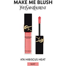 Yves Saint Laurent Make Me Blush Likit Allık 74 3614274473728