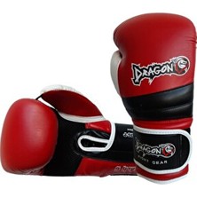 DragonDo Attack Boks , Kick Boks ve Muay Thai Eldiveni Dragon 30096