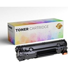 Canon Crg 725 Muadil Toner LBP-6000 LBP-6000B LBP-6020 LBP-6020B LBP-6030 LBP-6030B LBP-6030W MF-3010