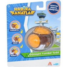 20562 Dönüşen Yumbot Todd