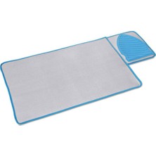 Evefix Her Yüzeye Uyumlu Ütü Matı – Ütü Masasına Son! Ütü Masasını Açıp Kapatma Derdine Son!