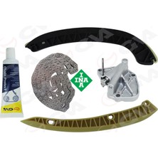 GVA Mtxdpn Eksantrik Zincir Seti Polo - Cordoba - Fabia 00-04 1.2 Bme-Azq