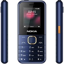 Keep In TR Nokiaa Kamerasız Yeni Nesil Asker /yaşlı Tuşlu Telefon