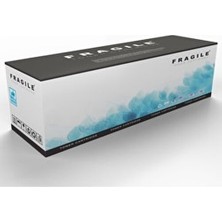 Fragile Hp CE278A CRG728 Muadil Siyah Toner 2.100 Sayfa Hp CE278A CRG728
