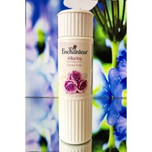 Enchanteur Vücut Pudrası Alluring 125 gr