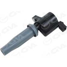 GVA Mtxdpn Ateşleme Bobini Focus Ii 03-11 Focus Ii C Max 04-11 Mondeo Iv 07-14 S Max Galaxy 06-14 1.8 16V-2.0 16V Volvo C30 06-12 S40 Ii 04- 1.8 16V - 2.0 16V S80 Ii V50 V70 2.0 16V 06-
