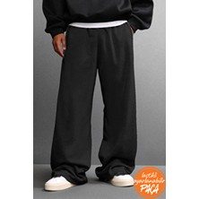 BSBSPOR Yazlık Baggy Bol Eşofman Altı Iki Stil ; Ister Bol Paça Ister Dar Paça Erkek Kadın Unisex