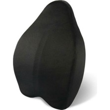 Ortopedik Bel ve Sırt Destek Yastığı, Konforlu Oturma Minderi