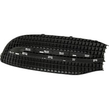 Wender Mercedes Tampon Izgarası W222 Ön Sağ; Kapalı -S560/S600-