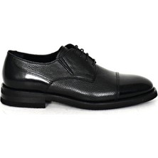 Tuna Klasik Erkek Ayakkabı - E44734 Eva Taban Ve Şık Tasarım