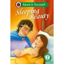 Penguin Books Sleeping Beauty (Hardcover)