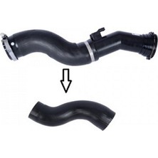 Otozone Mtxdpn Turbosarj Hortumu Sag Bmw N13 F20 F21 F30 F31 F35