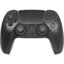 Glrtech Bluetooth Titreşimli Ps 4/ps 3/windows Pc/telefon/android Ios Joystick Kablosuz Oyun Kolu