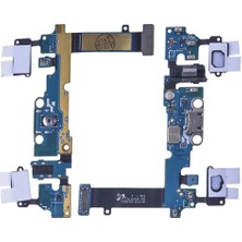 OEM Samsung A7 2016 A710 Şarj Bordu ve Mikrofon Flex