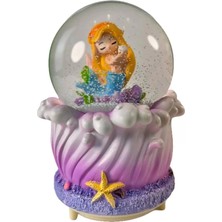 Kar Küresi LLM-HDY0212