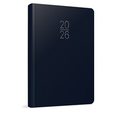 Gıpta 2026 20X28 Haftalık Eko Ajanda 122-ECK