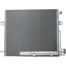 Bosch Mtxdpn Klima Radyatoru Mercedes W164 X164 W251