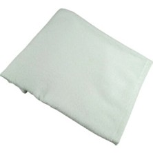 Denizli Çeyiz 1 Adet 50X90 cm Pamuk El-Yüz-Kuaför-Spor-Havlusu