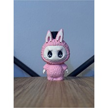 Store Hediyelik Labubu Clipper Çakmak