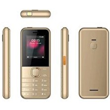 Keep In TR Kamerasız Yüksek Sesli Asker Yaşlı Tuşlu Telefon