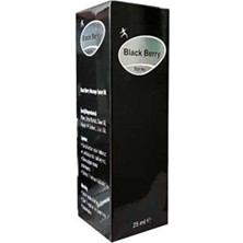 BlackBerry Masaj Spreyi 25 ml