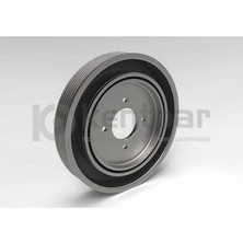 Kentpar Mtxdpn Krank Kasnaği PARTNER-EXP-BERLINGO-SCUDO-P206-P306-XSARA-SCUDO 1.9d Dw8 Klimasiz 6 Kanal