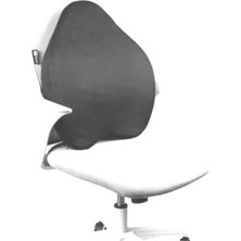 Ergonomik Sırt ve Bel Destekli Çok Amaçlı Yastık, Rahat ve Şık Tasarım