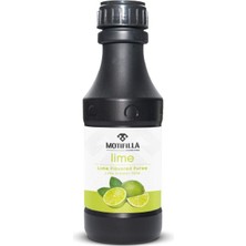 Motifilla Lime Meyve Püresi Frozen 500 G.