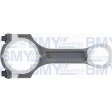 Bmy Mtxdpn Piston Kolu Ford Ranger Transit Ensa-Safa-Safb