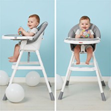 Dolu Nuve Dolu 7352 Tepsili Mama Sandalyesi