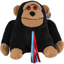 FK-2218 Peluş Goril 30 cm -