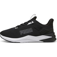 Puma Ftr Wave 311095 Unisex Spor Ayakkabı Siyah-Beyaz